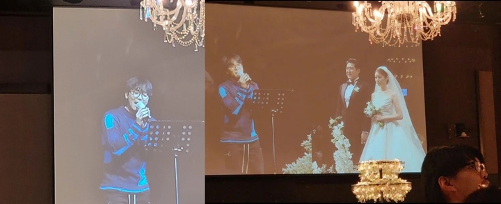 Penampilan Lee Hongki F.T. Island