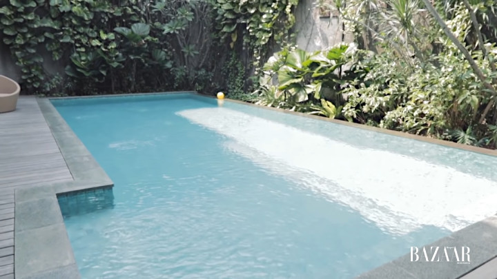 Kolam Renang