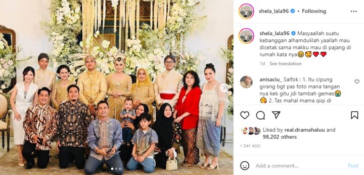 Nikita Willy Tutupi Aurat di Foto Renang, Attitude Pawang Rafathar Di Nikahan Kaesang - Topik Pagi