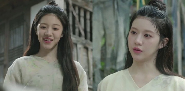 Gaya Rambut Cepol Go Yoon Jung di \'Alchemy Of Souls 2\' Tuai Komentar Julid