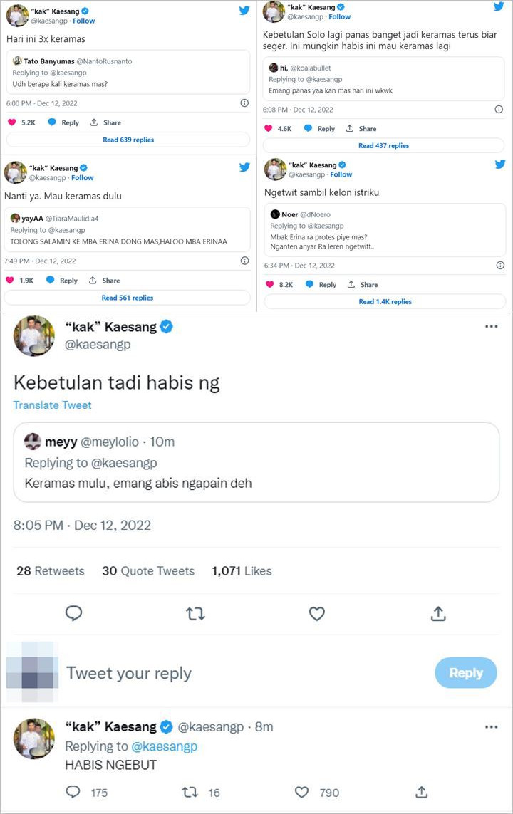 Kalung Nagita Slavina dan Erina Gudono Kembar, Xabiru Putra Rachel Vennya Trending - Topik Pagi
