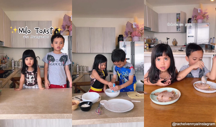 Masak Bareng