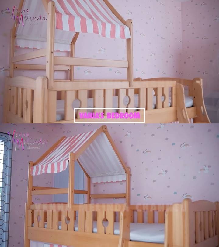 Kamar Vania 