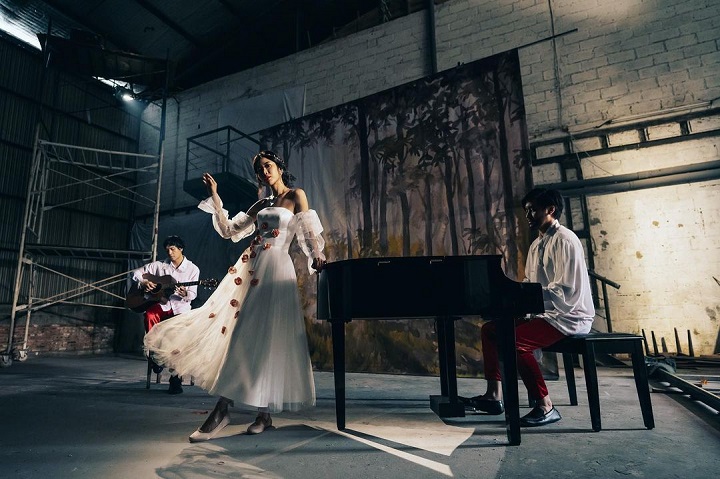 Karya Keren Orchestra