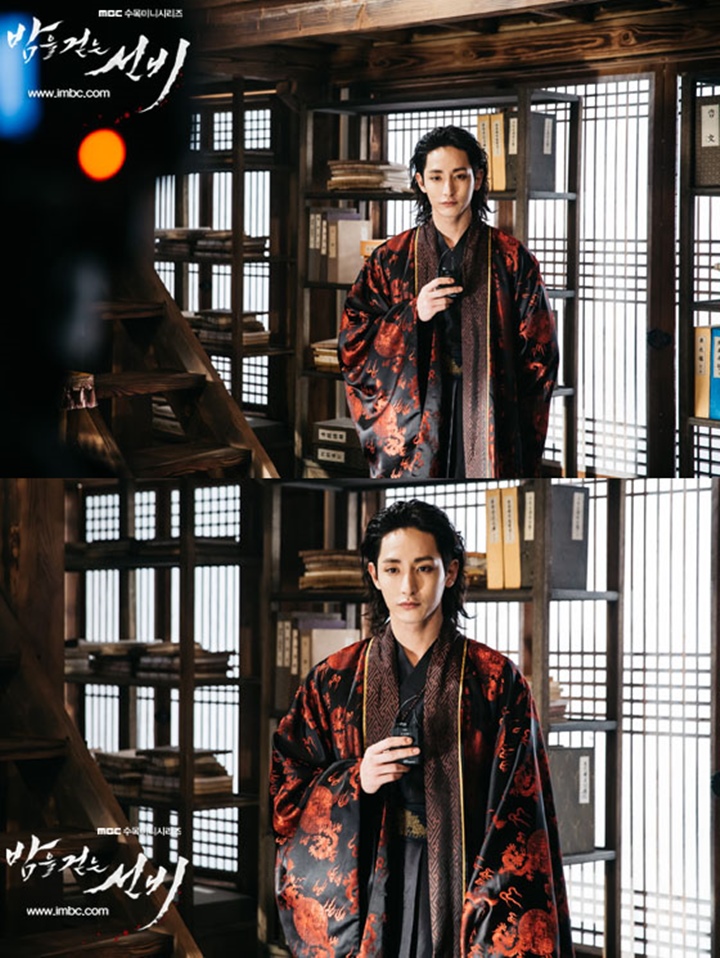 Lee Soo Hyuk