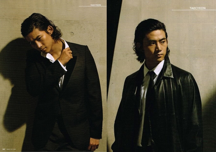 Ok Taecyeon