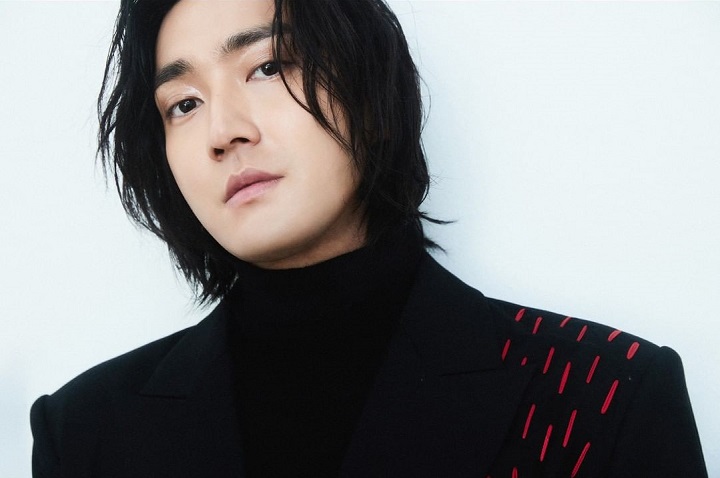 Choi Siwon