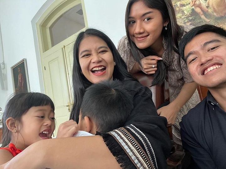 Throwback Sebelum Pernikahan