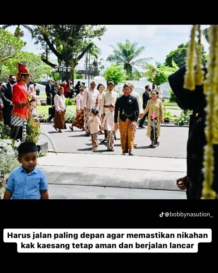 Ikutan Gemas dengan Nahyan