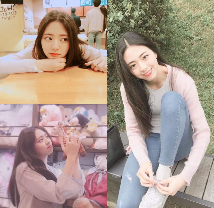 Pre Debut