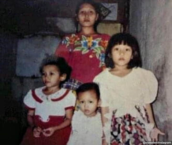 Akur Sejak Kecil