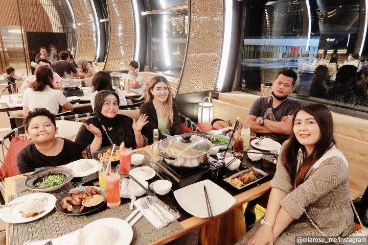 Dinner Bersama