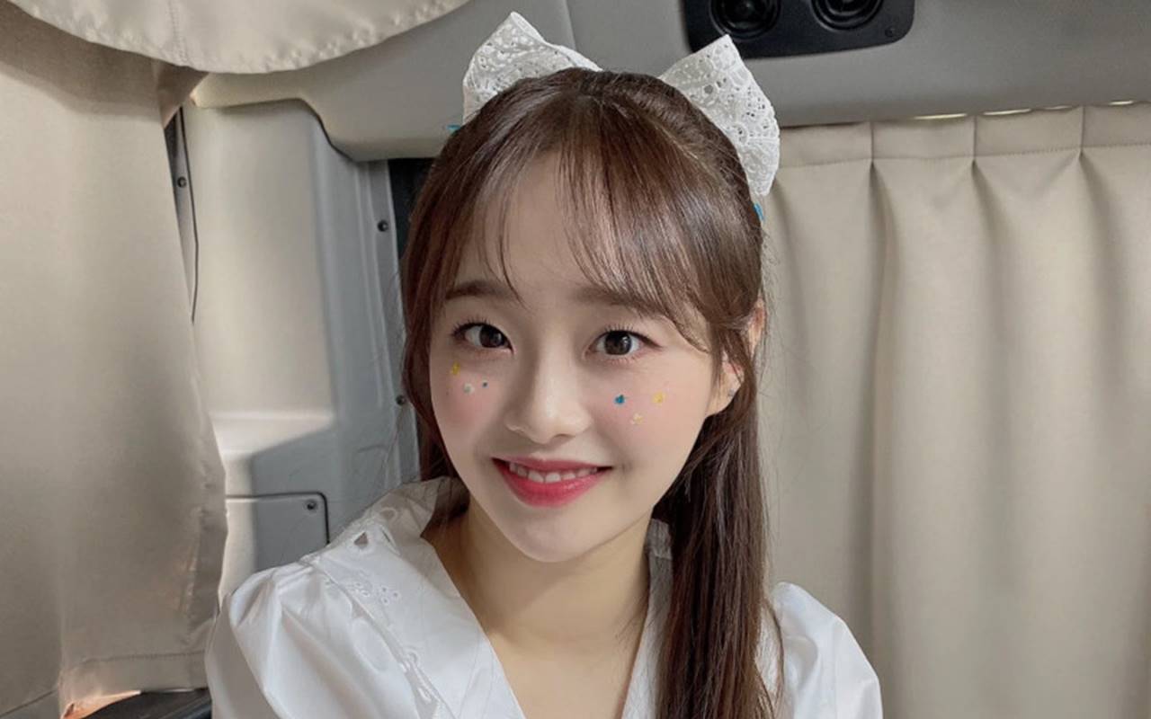 Chuu Sebut Masalah dengan Blockberry Creative Diawali dari Pertanyaan Member LOONA