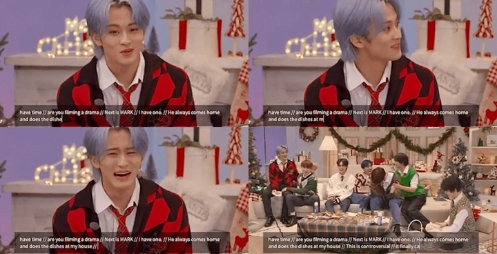 Terungkap Alasan Mark NCT Dream Rela Cuci Piring Setiap ke Rumah Chenle Terungkap Alasan Mark NCT Dream Rela Cuci Piring Setiap ke Rumah Chenle Terungkap Alasan Mark NCT Dream Rela Cuci Piring Setiap ke Rumah Chenle