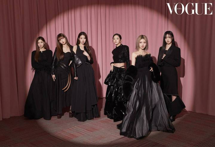 Prestasi Langka, IVE Beber Rencana Karier Usai Raih Daesang di Tahun Pertama Debut
