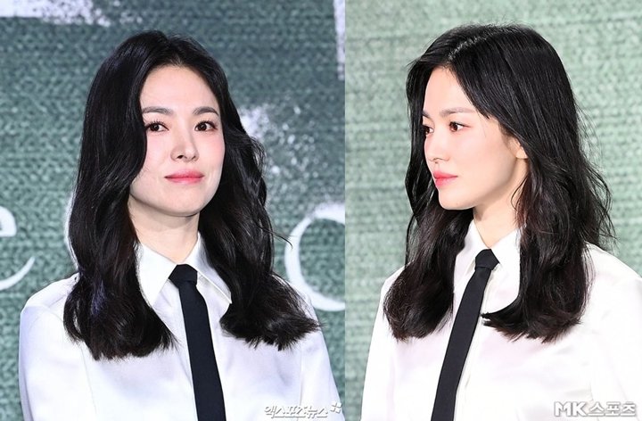 Song Hye Kyo