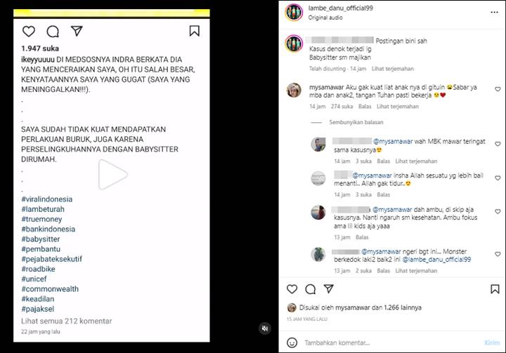 Instagram