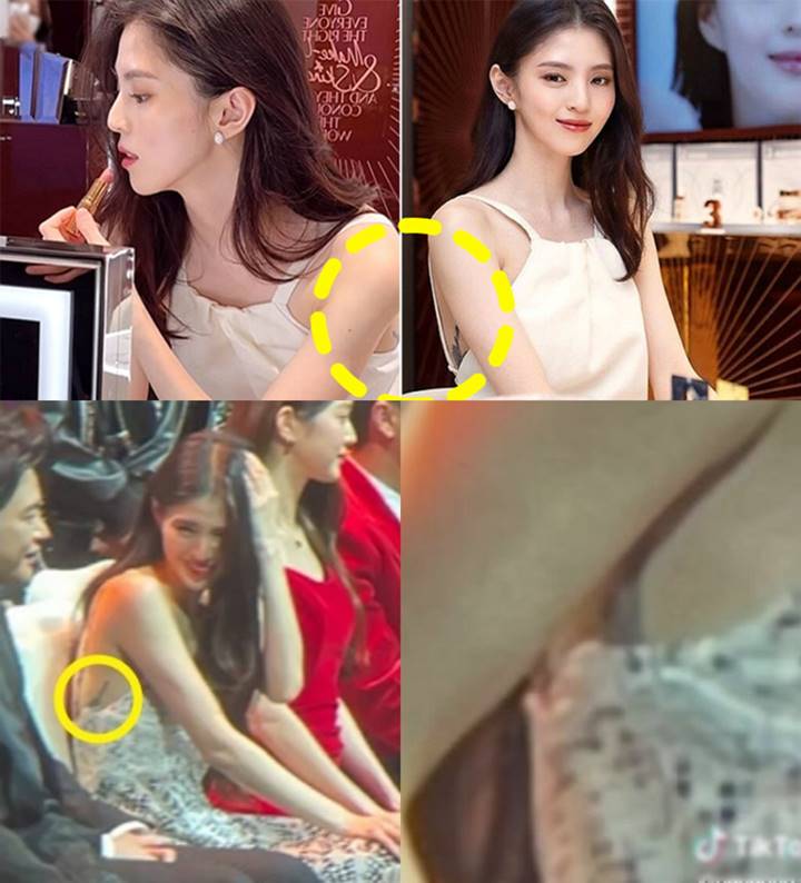 Han So Hee Belum Hapus Tatonya, Ngintip di Sisi Badan Dekat Dada Han So Hee Belum Hapus Tatonya, Ngintip di Sisi Badan Dekat Dada Han So Hee Belum Hapus Tatonya, Ngintip di Sisi Badan Dekat Dada