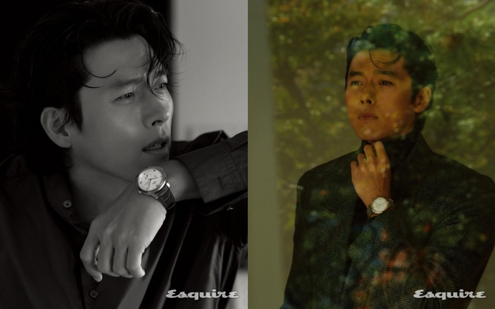 Tipe Perfeksionis, Hyun Bin Sadar Popularitasnya Bakal Meredup