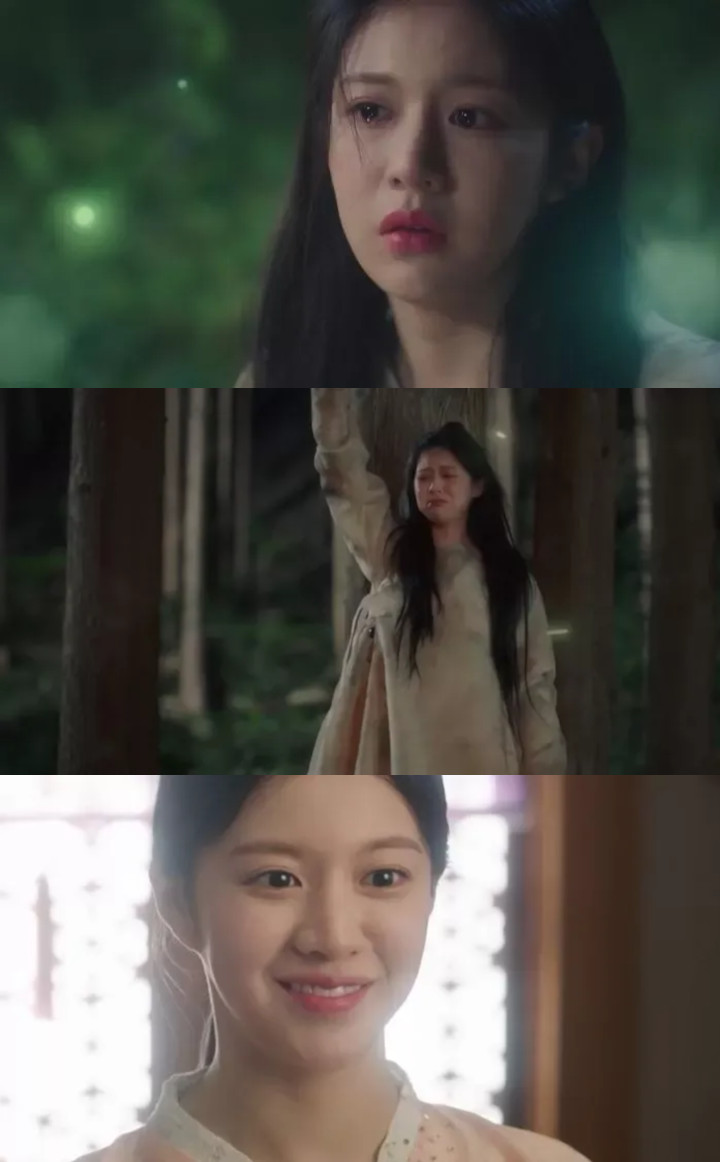 Gantikan Jung So Min, Akting Go Yoon Jung \'Alchemy of Souls 2\' Tuai Respons Eksplosif