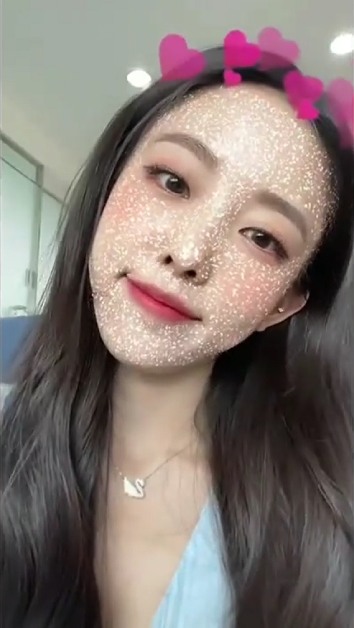 Cute Main Filter