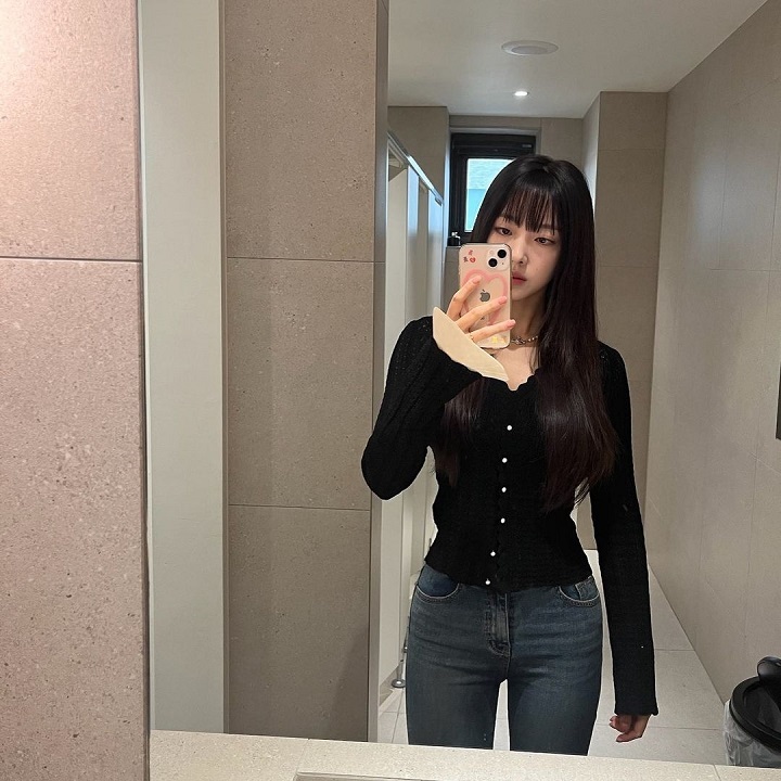 Miliki Body Goals