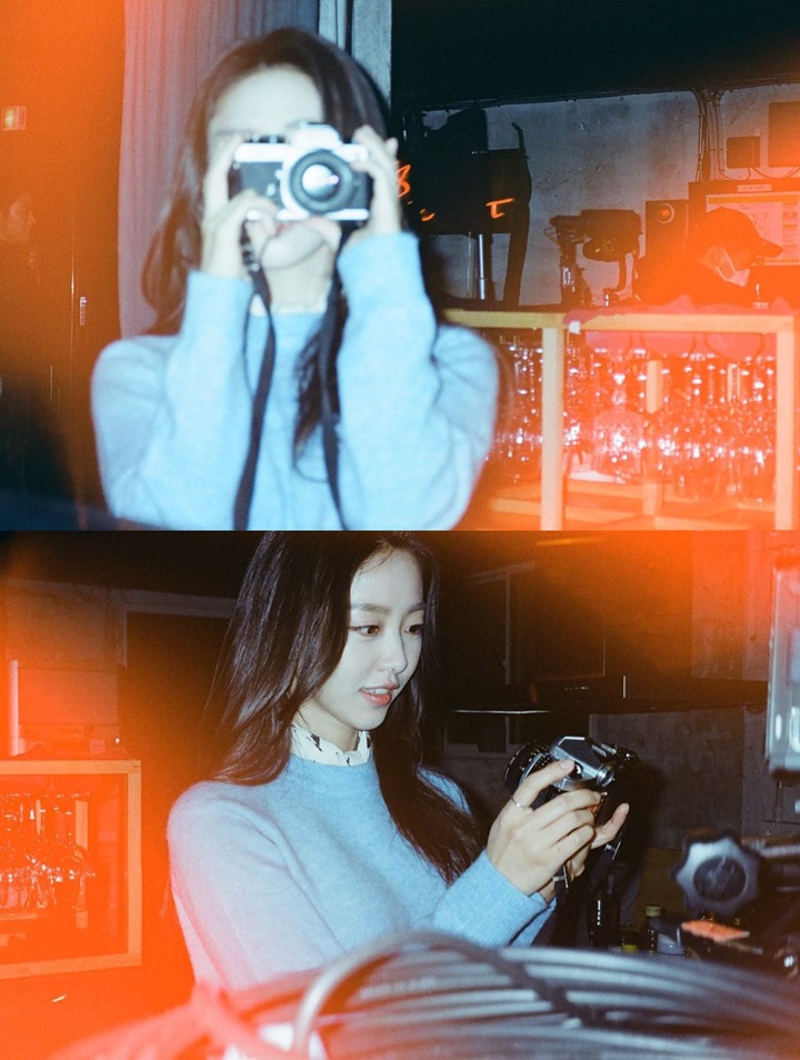 Ketertarikan Dalam Fotografi