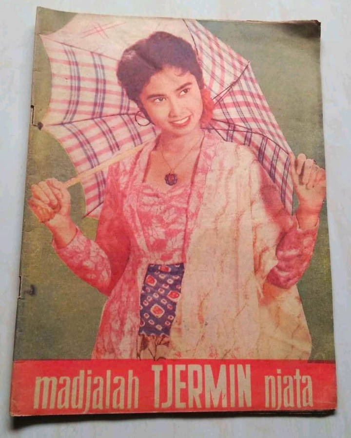 Aktif dalam Organisasi
