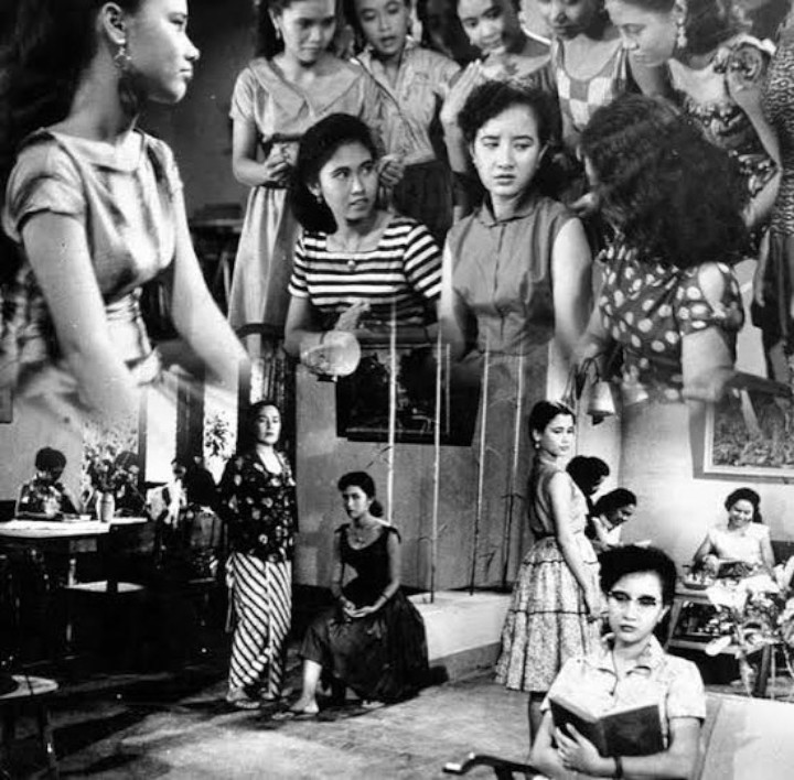 Kembali Dikenal Lewat 'Si Doel Anak Sekolahan'