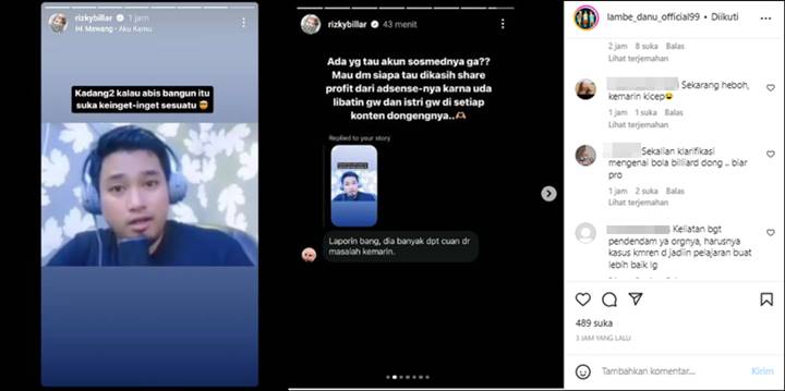 Instagram