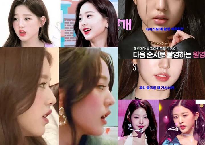 Wonyoung IVE Dibela Netizen dari Tuduhan Operasi Plastik Dagu, Bibir, dan Hidung