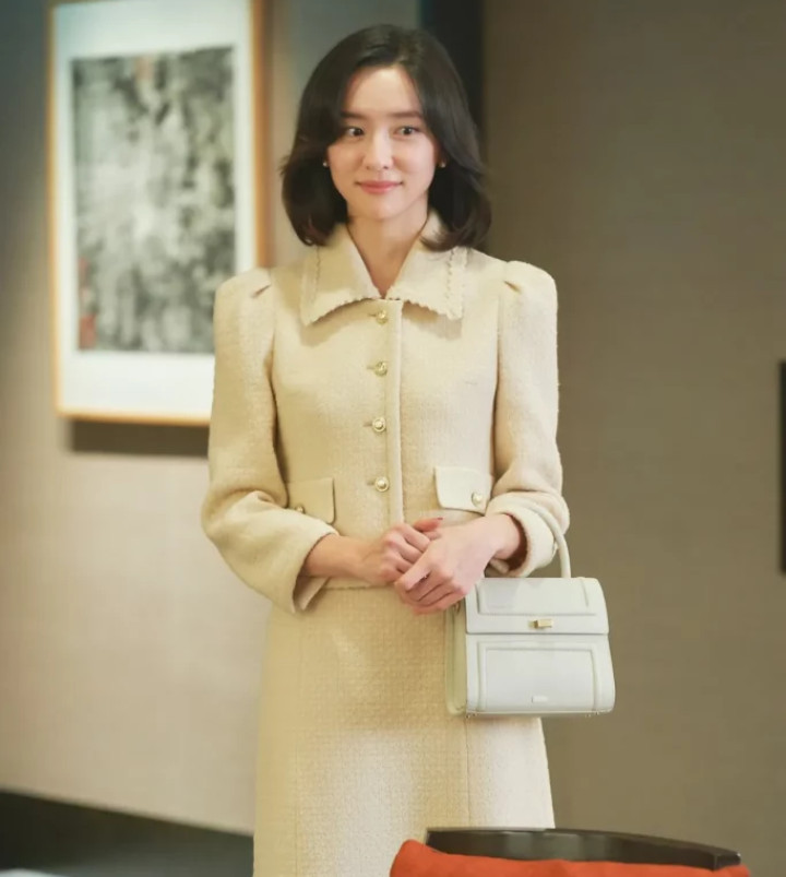 Park Ji Hyun \'Reborn Rich\' Ternyata Pernah Lalui Perjuangan Sulit Bareng Song Kang