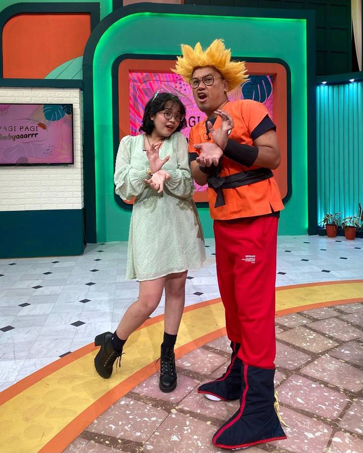 Dukungan Kesukaan Putri Sulung