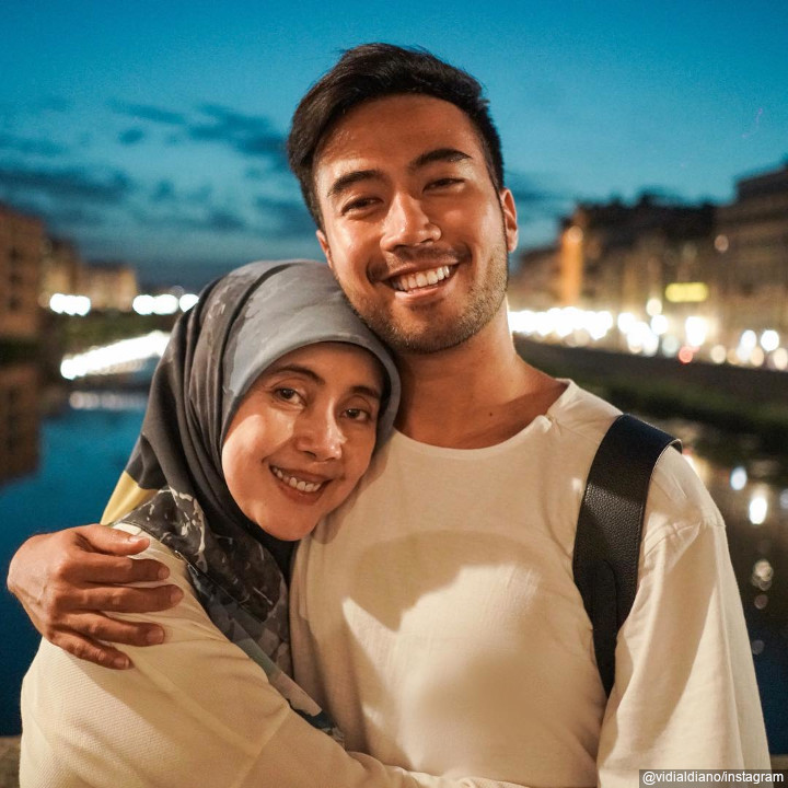 Sosok Ibu Idaman