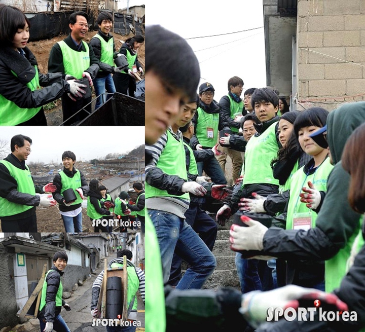 Lee Seung Gi