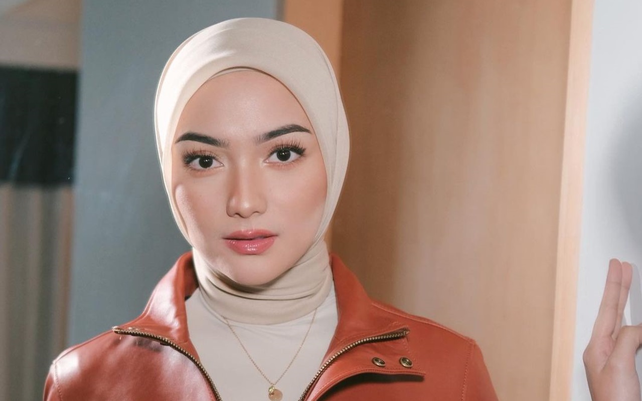 Citra Kirana Tampil Cantik Bak Rapunzel Malah Mendadak Ramai Dikasihani