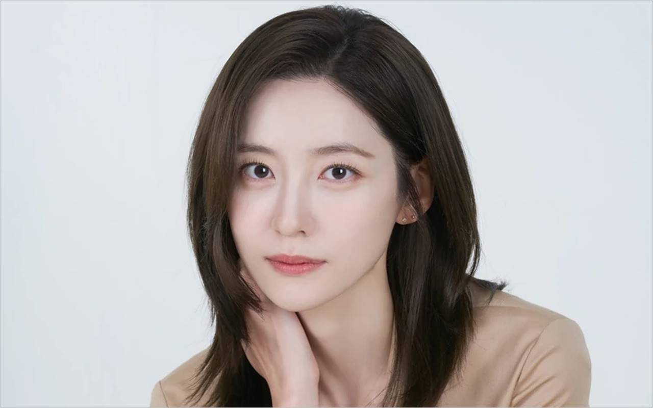 Nekat, Park Ji Hyun Akui Paksa Pakai Gaun Tidur Terbuka di 'Reborn Rich'