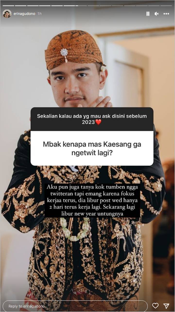 Kaesang