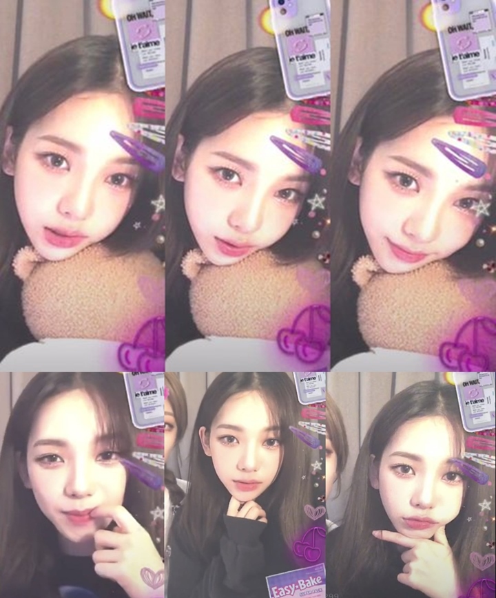 Karina aespa Tampil dengan Riasan Minim di Siaran Live Terbaru, Visual Tuai Perhatian