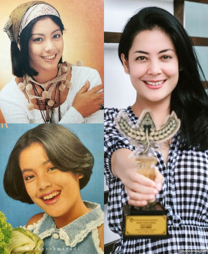 Lulu Tobing