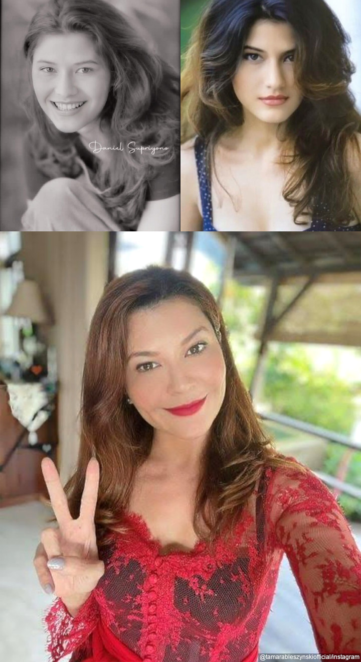 Tamara Bleszynski