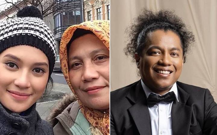 Disindir Soal Restu, Ibunda Indah Permatasari Makin Murka Ke Arie Kriting