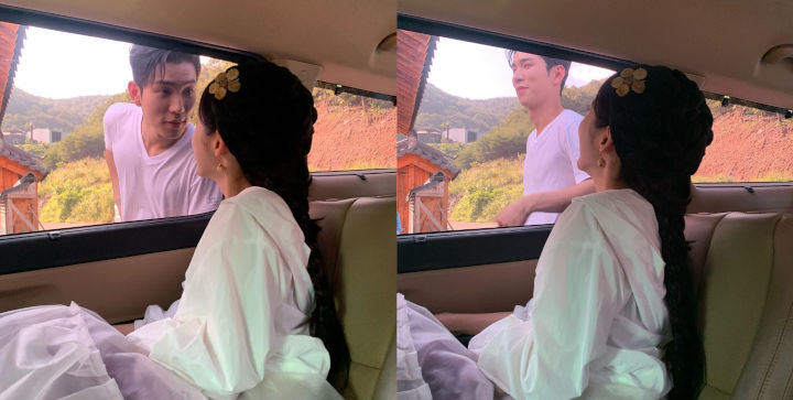 Lovey Dovey Uwu