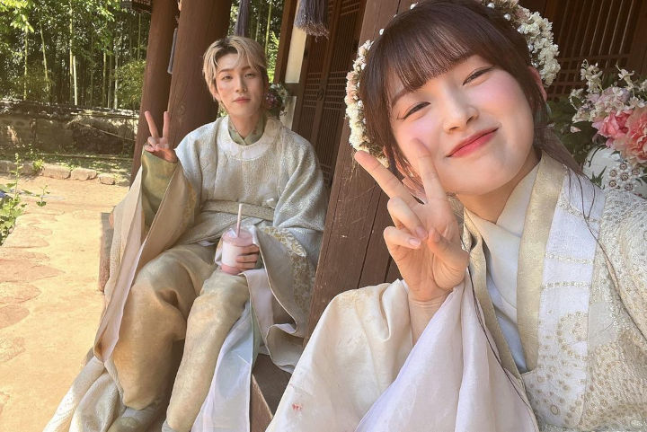 Selfie Gemas