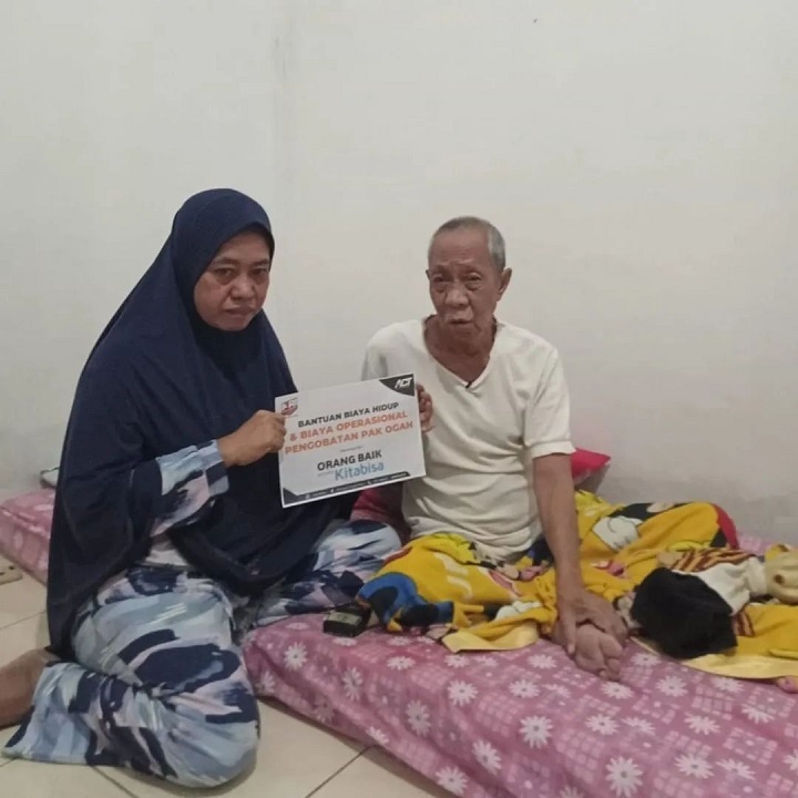 Kepedulian Sekitar