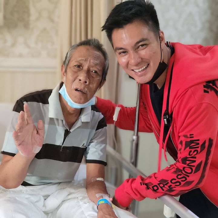 Dijenguk Baim Wong