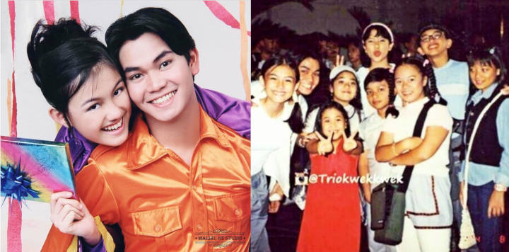 Host 'Tralala Trilili'