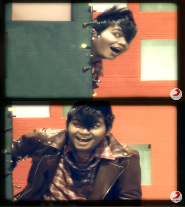 Rilis Lagu