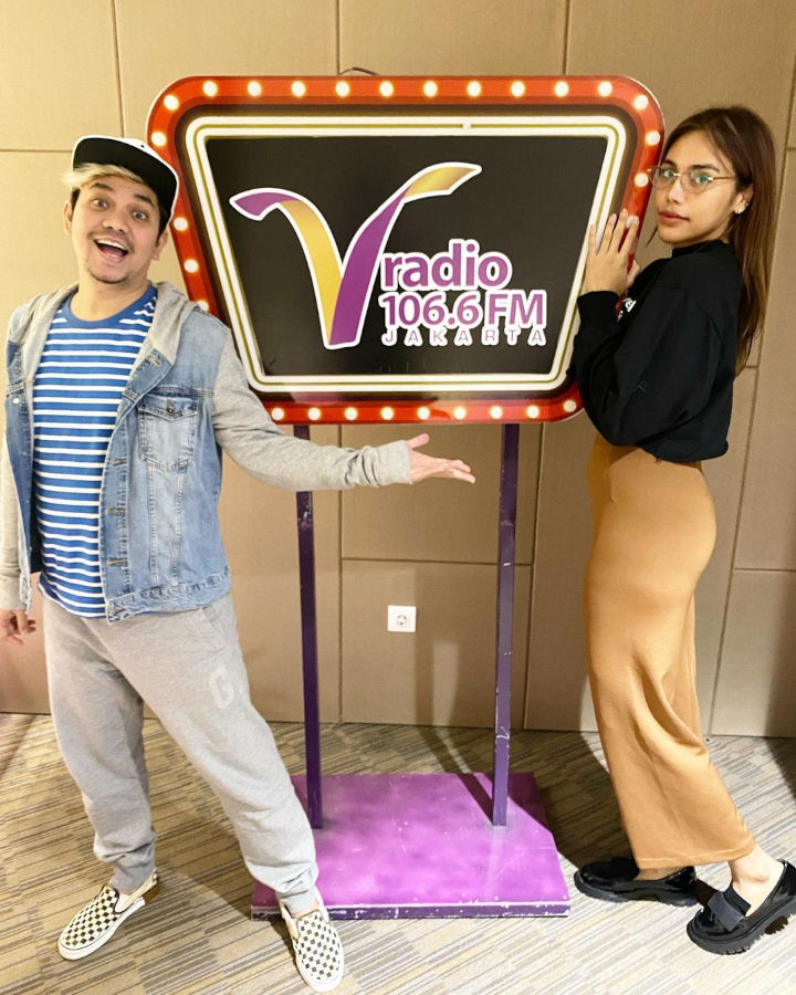 Penyiar Radio