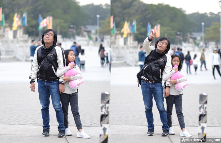 A Clingy Maknae